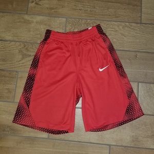 Boys Nike shorts